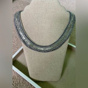 Stella & Dot Betty Sparkle Necklace